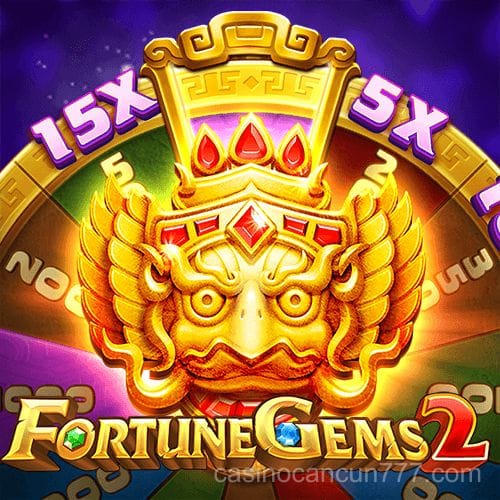 Fortune Gems 2